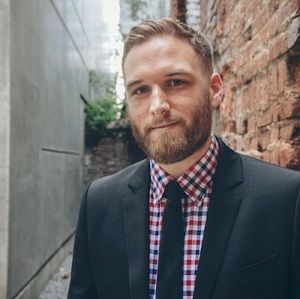 Meet your Posher, Daniel